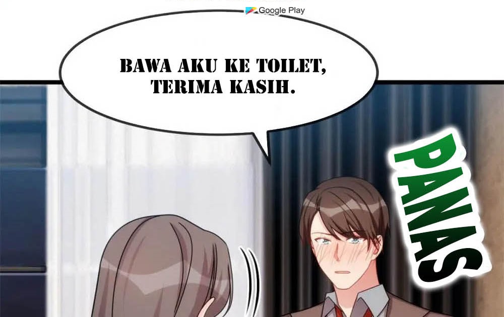 CEO’s Sudden Proposal Chapter 280 Bahasa Indonesia